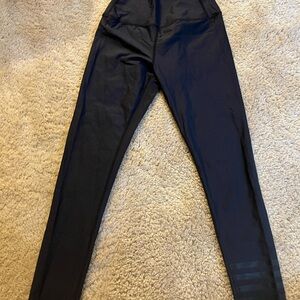 Black Leggings by Addison Bay - size XS
